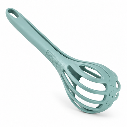 Multifunction Kitchen Food Tongs for Eggs and Noodles
