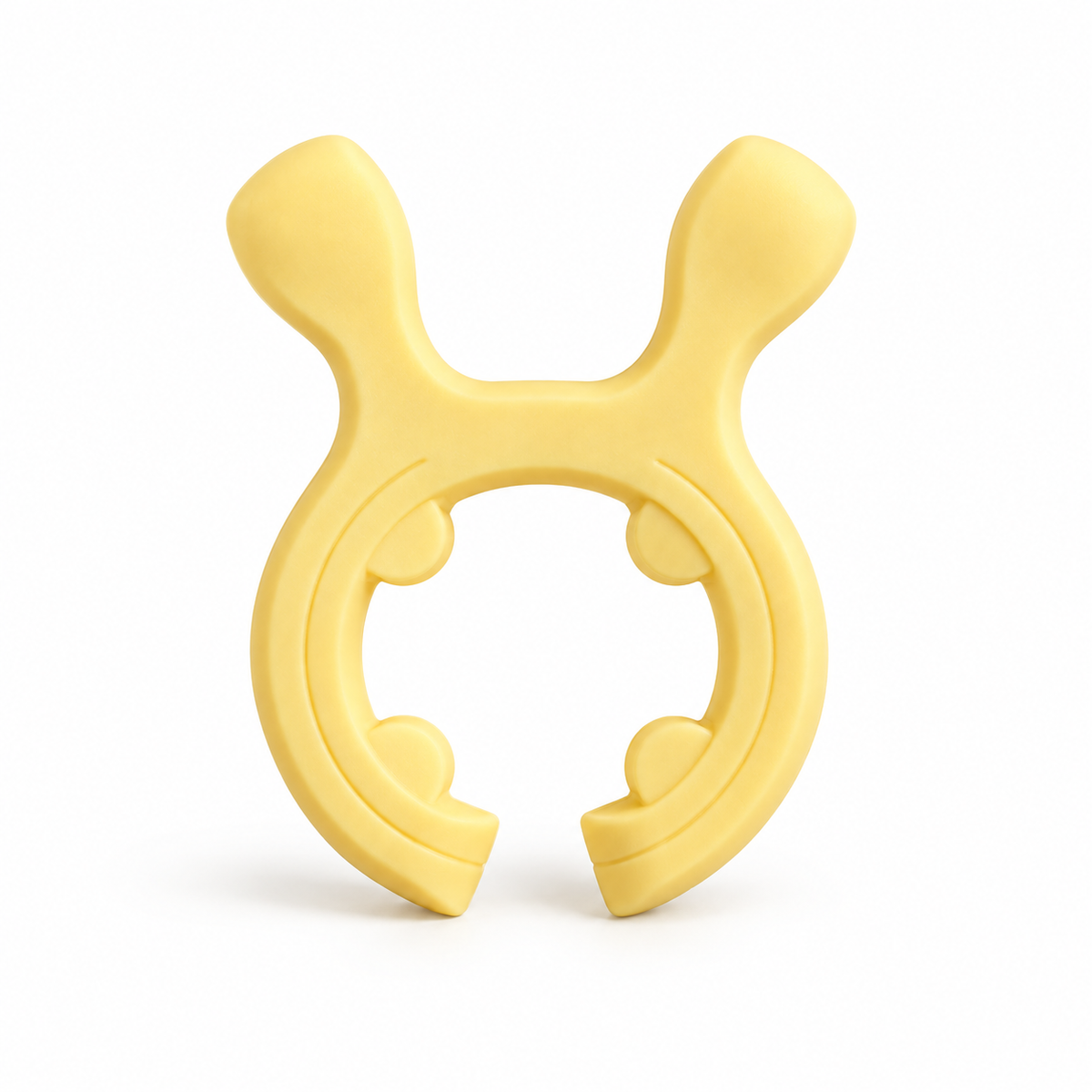 Silicone Spoon Rest Clip for Kitchen Utensils