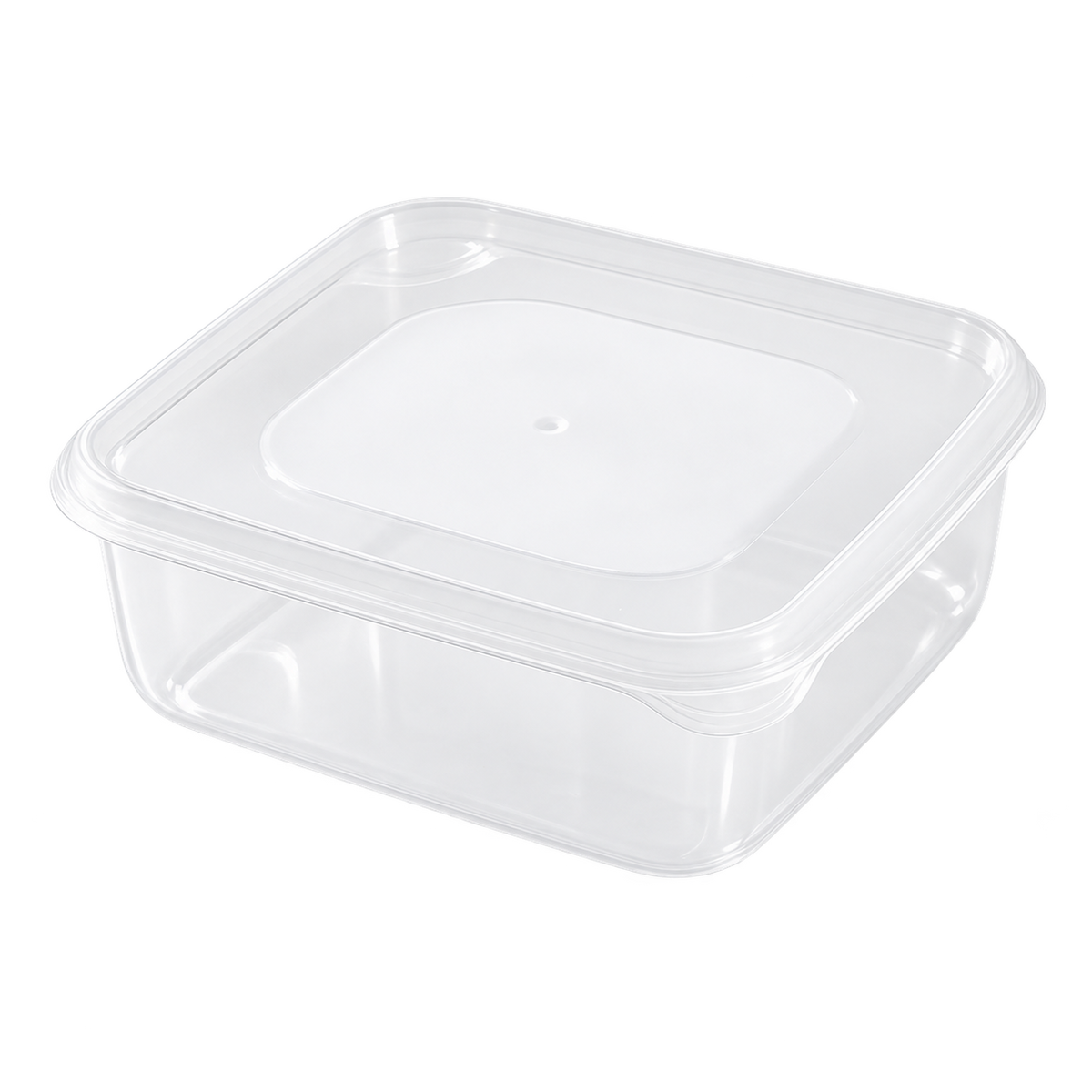 Freezer Storage Containers for Food Portioning