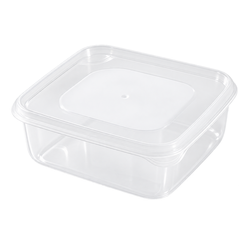Freezer Storage Containers for Food Portioning