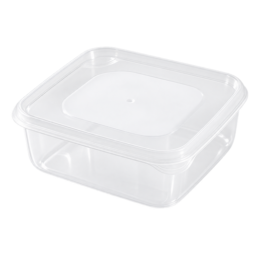 Freezer Storage Containers for Food Portioning