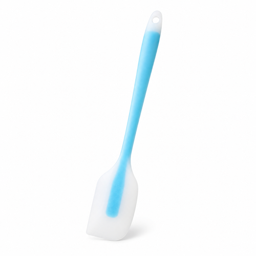 Silicone Baking Spatula for Cake Cream and Kitchen Mixing