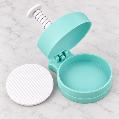 Hamburger Patty Press for Homemade Burgers